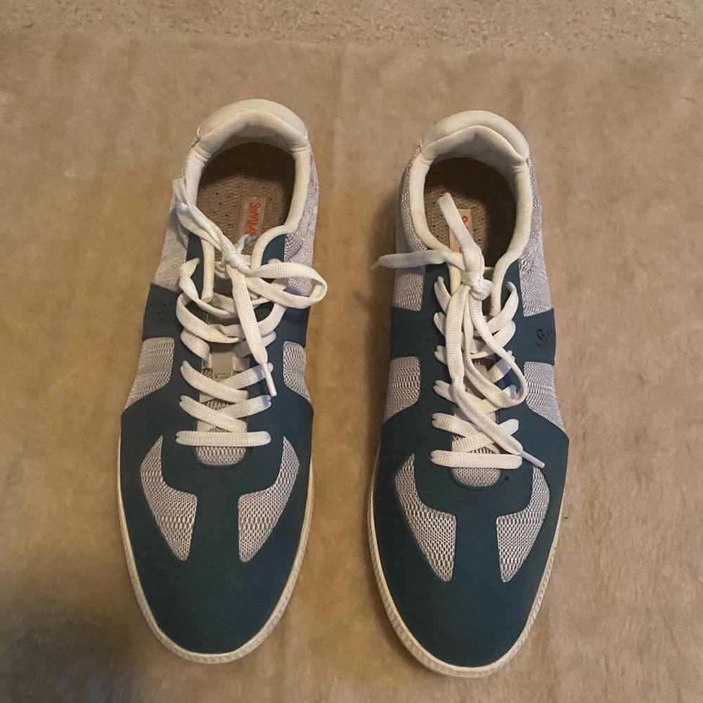 Mens SWIMS Luca Sneakers